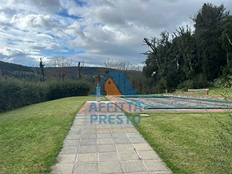 Immagine 4 di Appartamento in affitto  a Montelupo Fiorentino