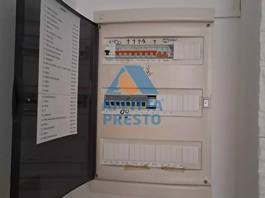 Immagine 7 di Attività commerciale in affitto  a Empoli