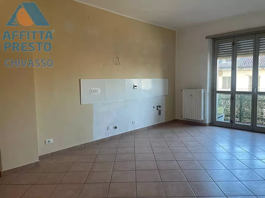 Immagine 3 di Appartamento in vendita  in Piazza Municipio 5 a Verolengo