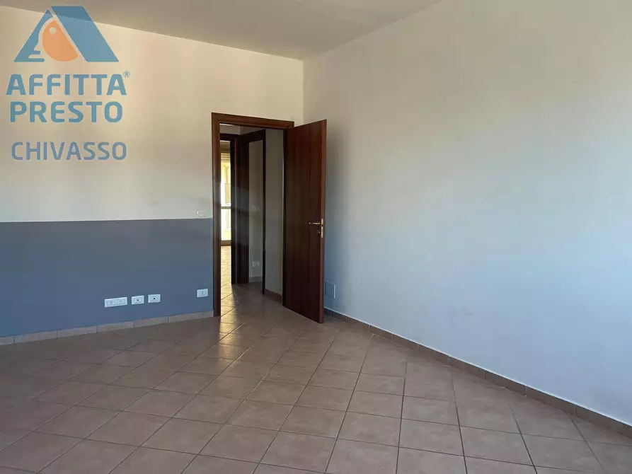 Immagine 13 di Appartamento in vendita  in Piazza Municipio 5 a Verolengo