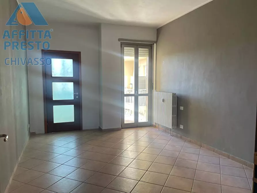 Immagine 11 di Appartamento in vendita  in Piazza Municipio 5 a Verolengo