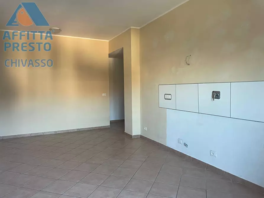 Immagine 20 di Appartamento in vendita  in Piazza Municipio 5 a Verolengo