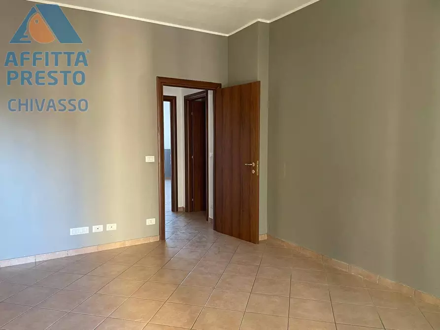 Immagine 22 di Appartamento in vendita  in Piazza Municipio 5 a Verolengo