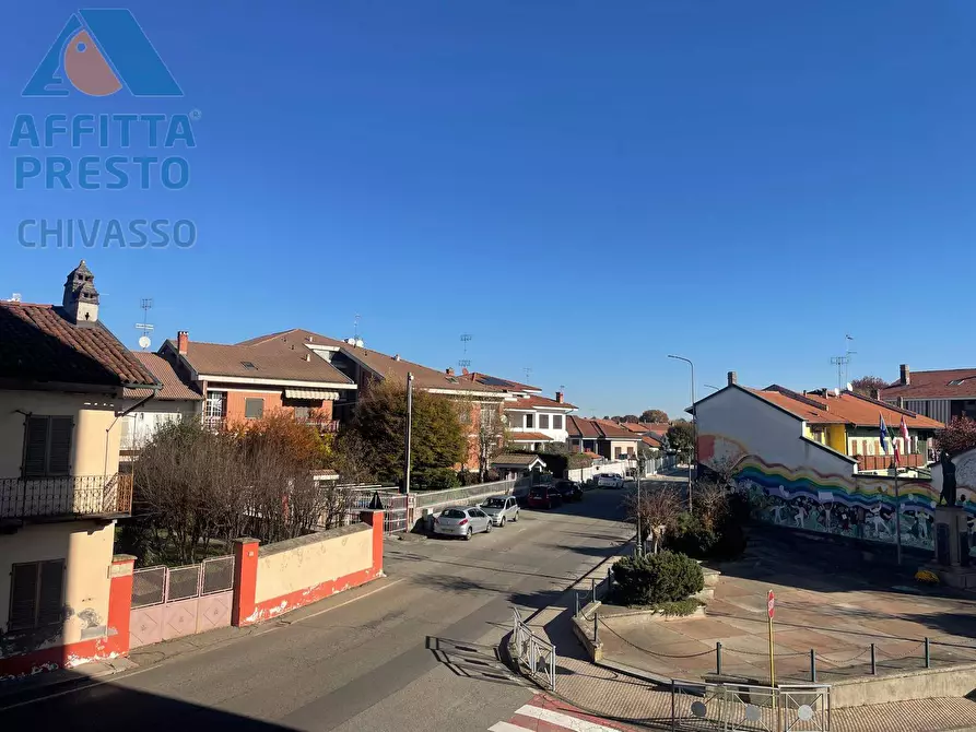 Immagine 31 di Appartamento in vendita  in Piazza Municipio 5 a Verolengo