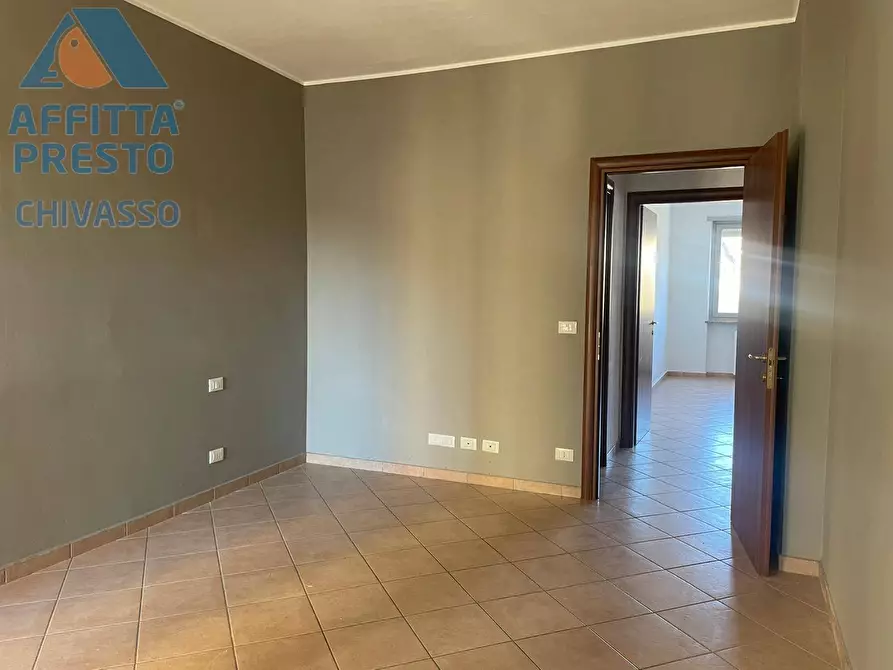 Immagine 4 di Appartamento in vendita  in Piazza Municipio 5 a Verolengo