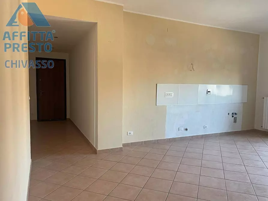 Immagine 5 di Appartamento in vendita  in Piazza Municipio 5 a Verolengo