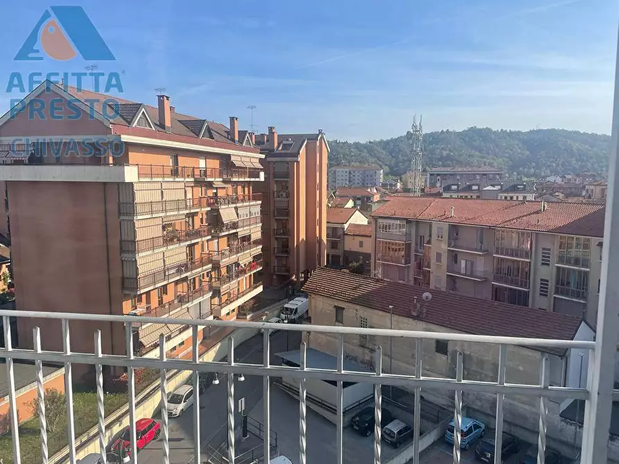 Immagine 1 di Appartamento in vendita  in via momo 16 a Chivasso