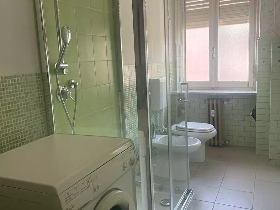 Immagine 4 di Appartamento in vendita  in via momo 16 a Chivasso