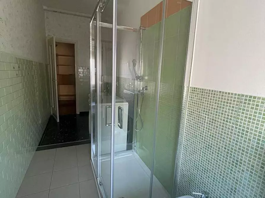 Immagine 6 di Appartamento in vendita  in via momo 16 a Chivasso