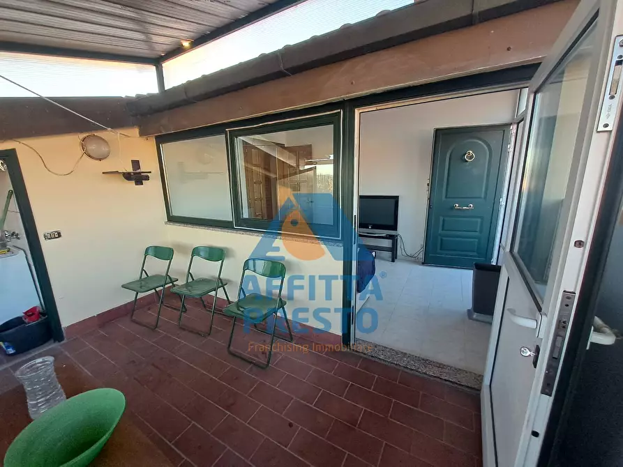 Immagine 4 di Appartamento in affitto  a Cerreto Guidi