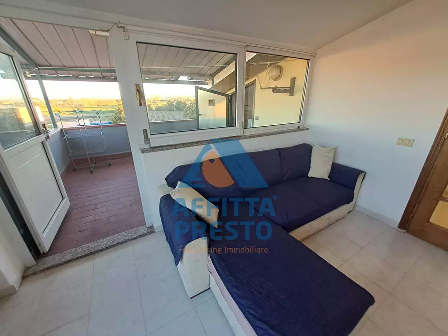 Immagine 5 di Appartamento in affitto  a Cerreto Guidi