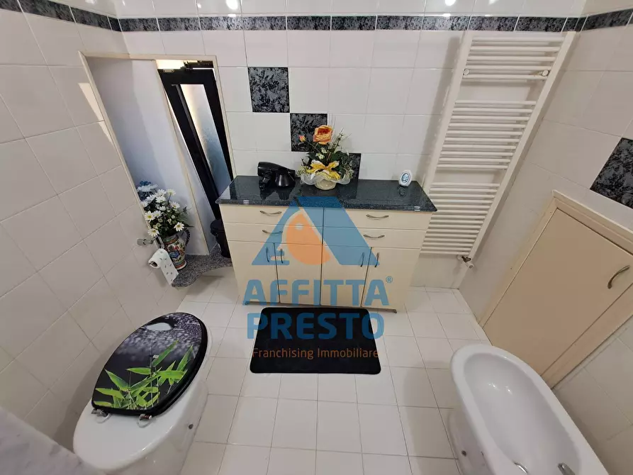 Immagine 14 di Appartamento in affitto  a Cerreto Guidi