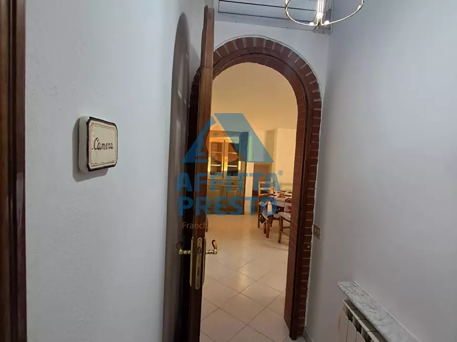 Immagine 17 di Appartamento in affitto  a Cerreto Guidi