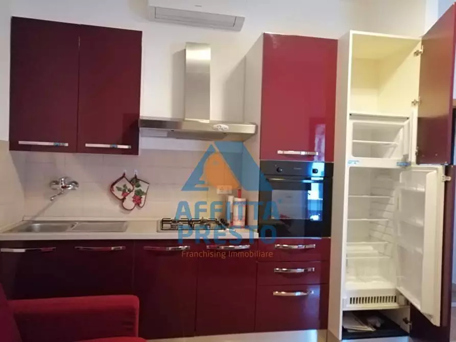 Immagine 2 di Appartamento in affitto  a Cecina
