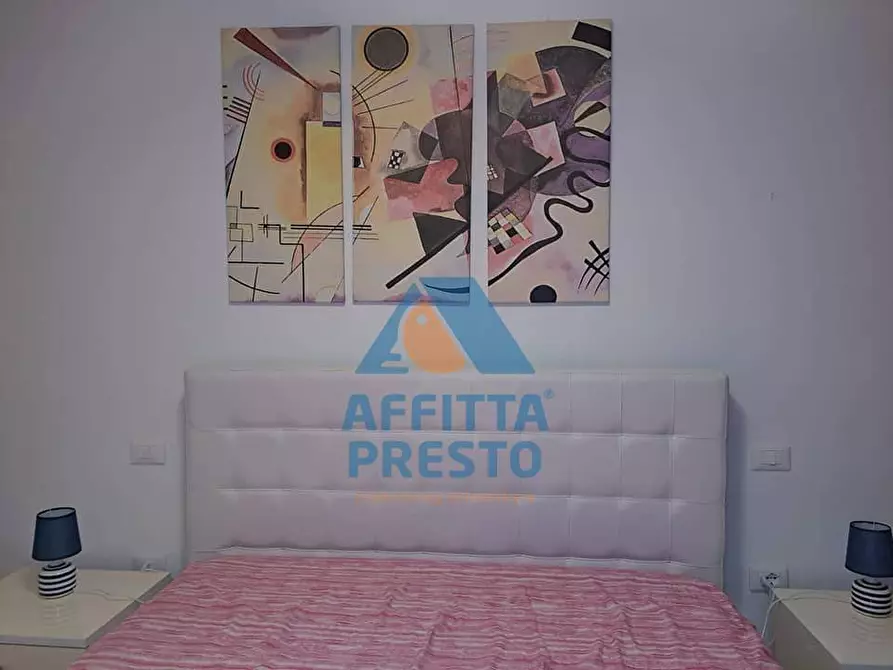 Immagine 7 di Appartamento in affitto  a Cecina