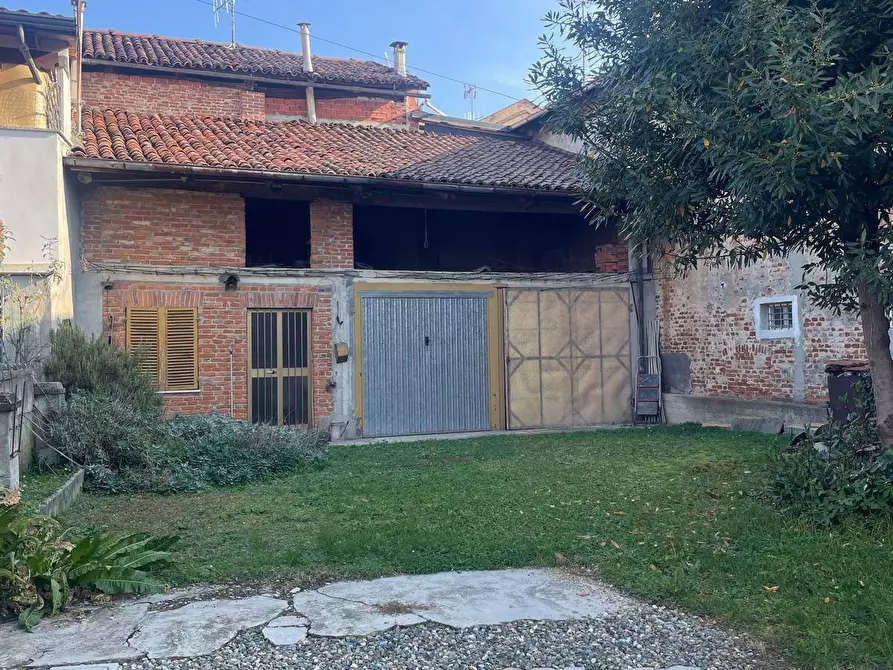 Immagine 4 di Casa indipendente in vendita  in VIA GHETTO 13 a Verolengo