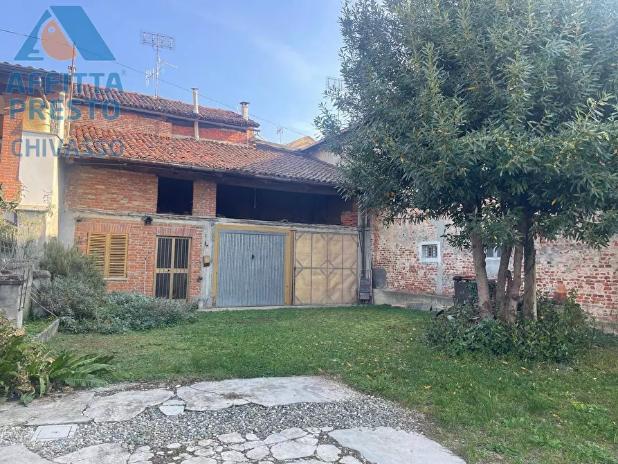 Immagine 6 di Casa indipendente in vendita  in VIA GHETTO 13 a Verolengo