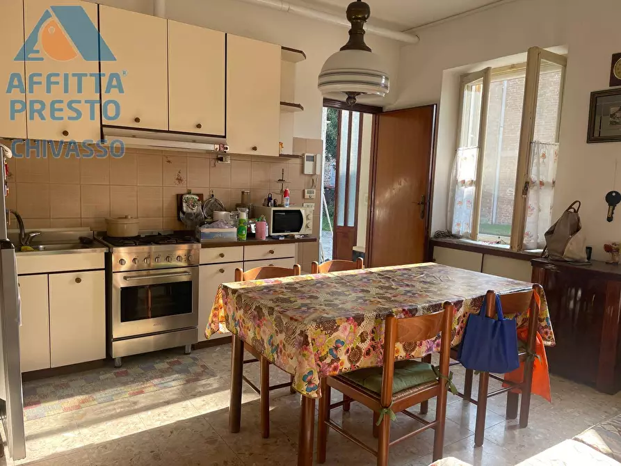 Immagine 12 di Casa indipendente in vendita  in VIA GHETTO 13 a Verolengo