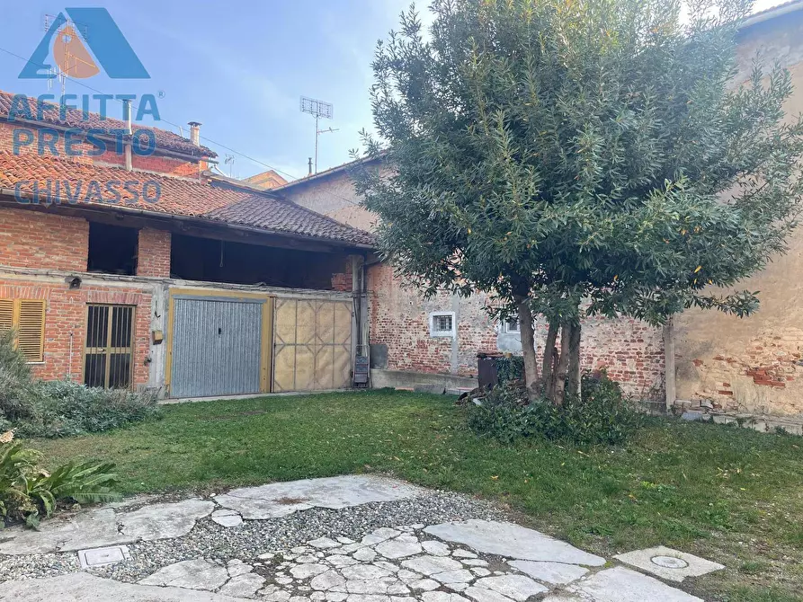 Immagine 13 di Casa indipendente in vendita  in VIA GHETTO 13 a Verolengo