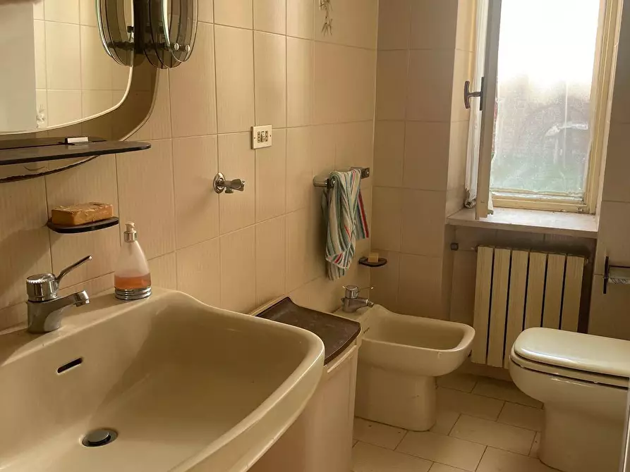 Immagine 9 di Casa indipendente in vendita  in VIA GHETTO 13 a Verolengo