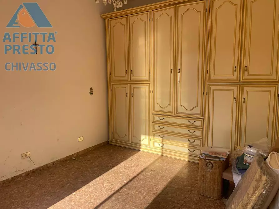 Immagine 10 di Casa indipendente in vendita  in VIA GHETTO 13 a Verolengo