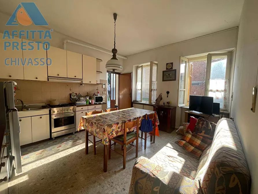 Immagine 11 di Casa indipendente in vendita  in VIA GHETTO 13 a Verolengo