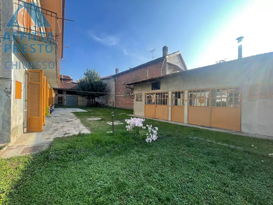 Immagine 15 di Casa indipendente in vendita  in VIA GHETTO 13 a Verolengo