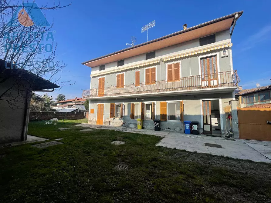 Immagine 16 di Casa indipendente in vendita  in VIA GHETTO 13 a Verolengo