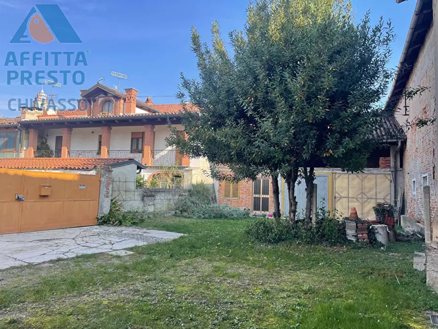 Immagine 17 di Casa indipendente in vendita  in VIA GHETTO 13 a Verolengo