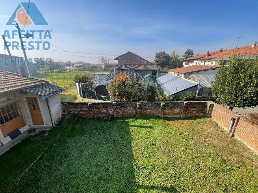 Immagine 18 di Casa indipendente in vendita  in VIA GHETTO 13 a Verolengo