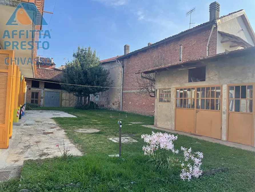 Immagine 19 di Casa indipendente in vendita  in VIA GHETTO 13 a Verolengo