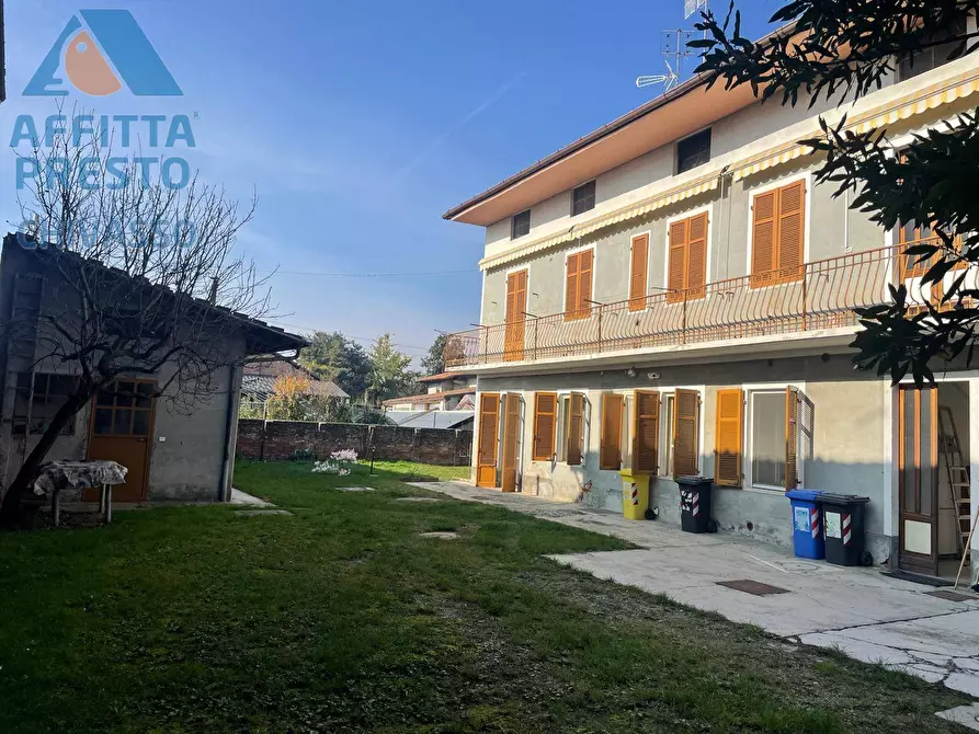 Immagine 5 di Casa indipendente in vendita  in VIA GHETTO 13 a Verolengo