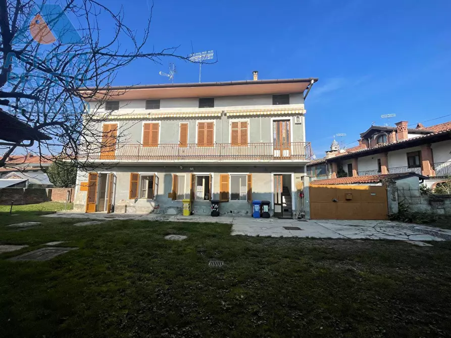 Immagine 2 di Casa indipendente in vendita  in VIA GHETTO 13 a Verolengo