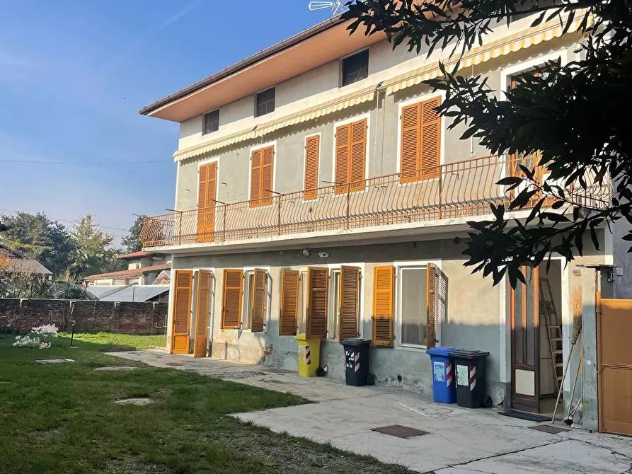 Immagine 20 di Casa indipendente in vendita  in VIA GHETTO 13 a Verolengo