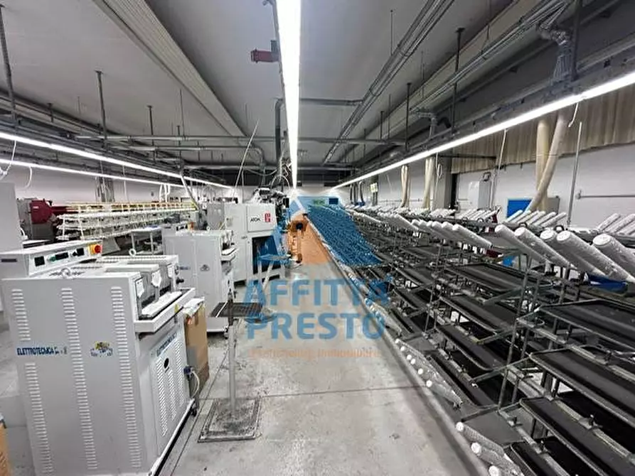 Immagine 6 di Laboratorio in affitto  a Capraia E Limite