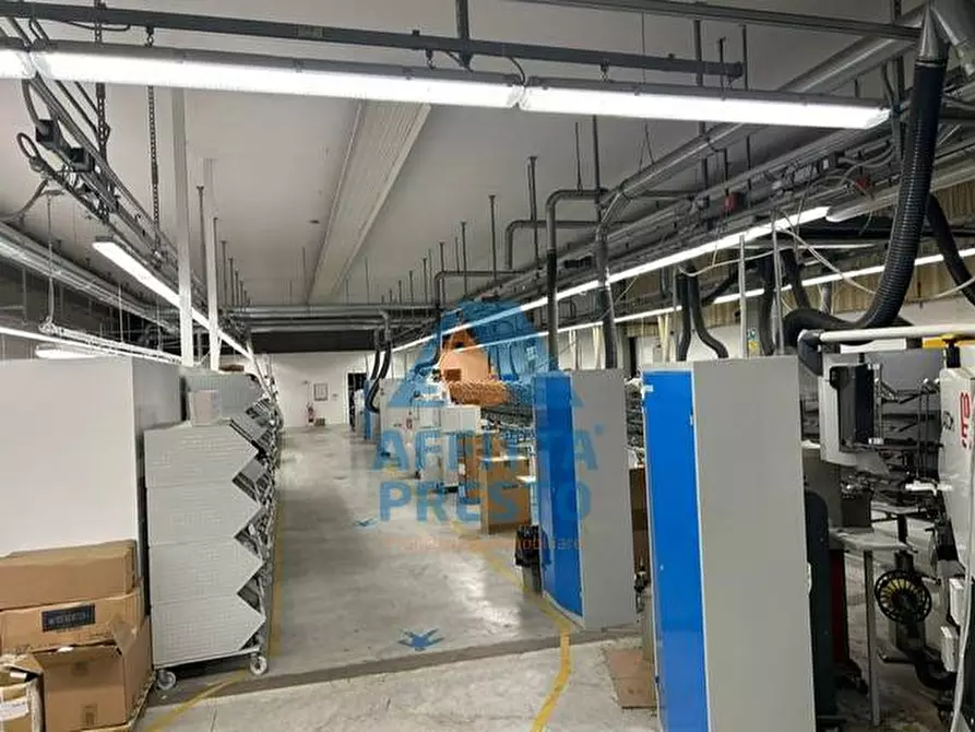 Immagine 1 di Laboratorio in affitto  a Empoli