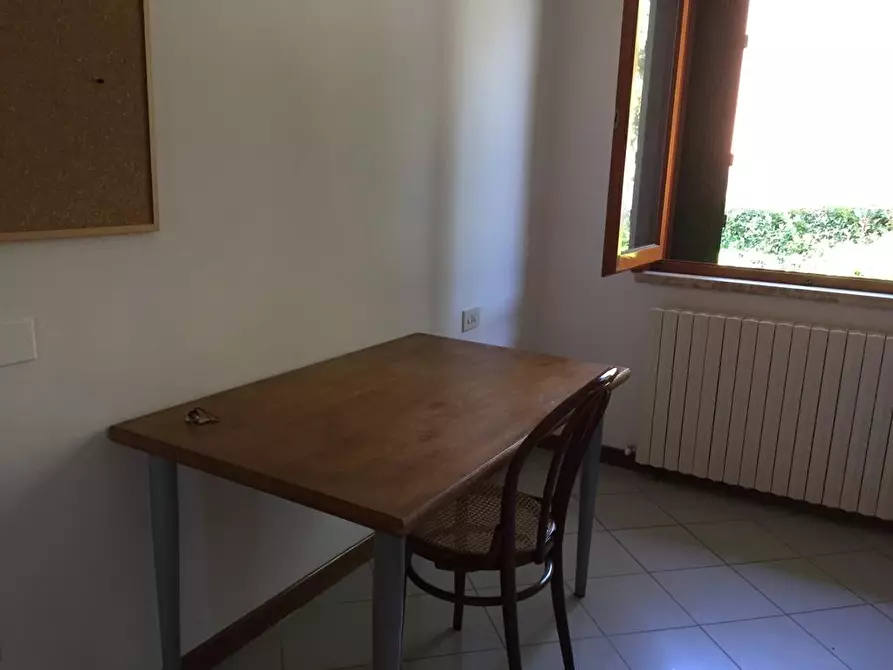 Immagine 8 di Appartamento in affitto  a Vinci