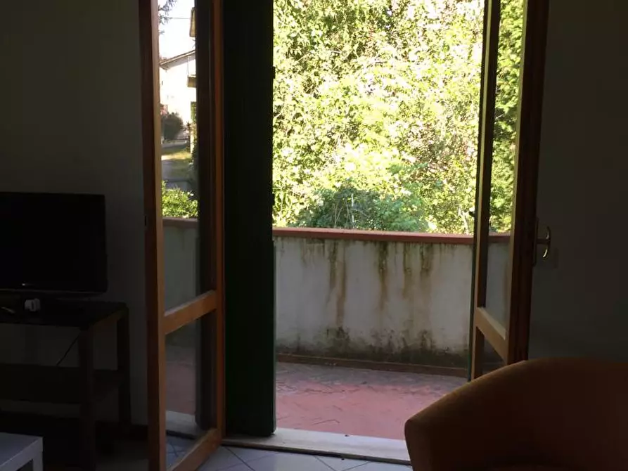 Immagine 14 di Appartamento in affitto  a Vinci