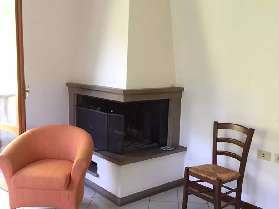 Immagine 6 di Appartamento in affitto  a Vinci