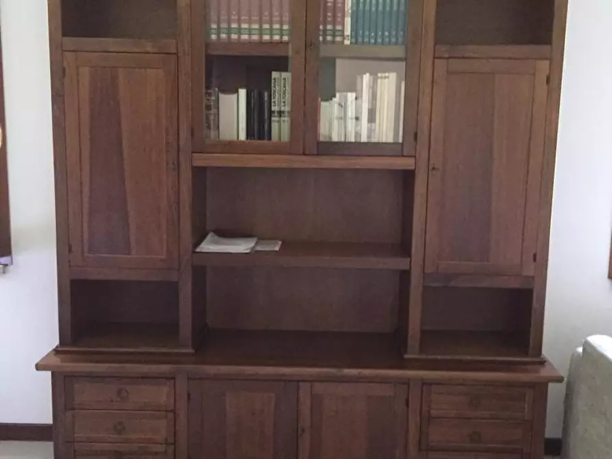 Immagine 11 di Appartamento in affitto  a Vinci