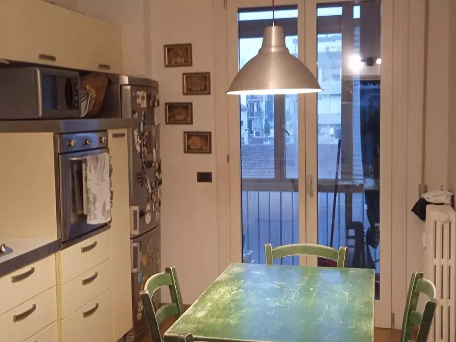 Immagine 2 di Appartamento in affitto  a Firenze