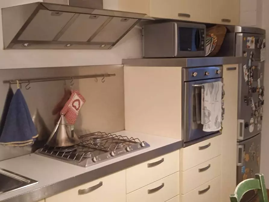 Immagine 3 di Appartamento in affitto  a Firenze