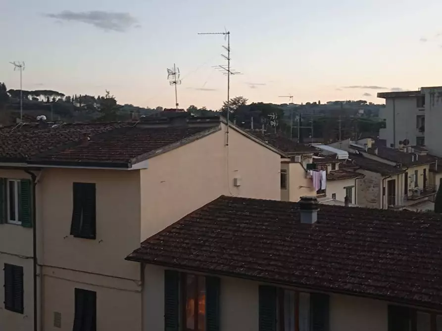 Immagine 4 di Appartamento in affitto  a Firenze
