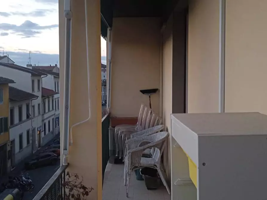 Immagine 16 di Appartamento in affitto  a Firenze