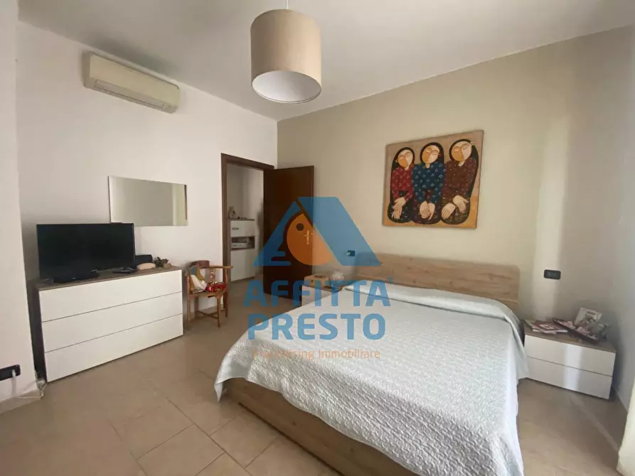 Immagine 7 di Appartamento in affitto  a Massa