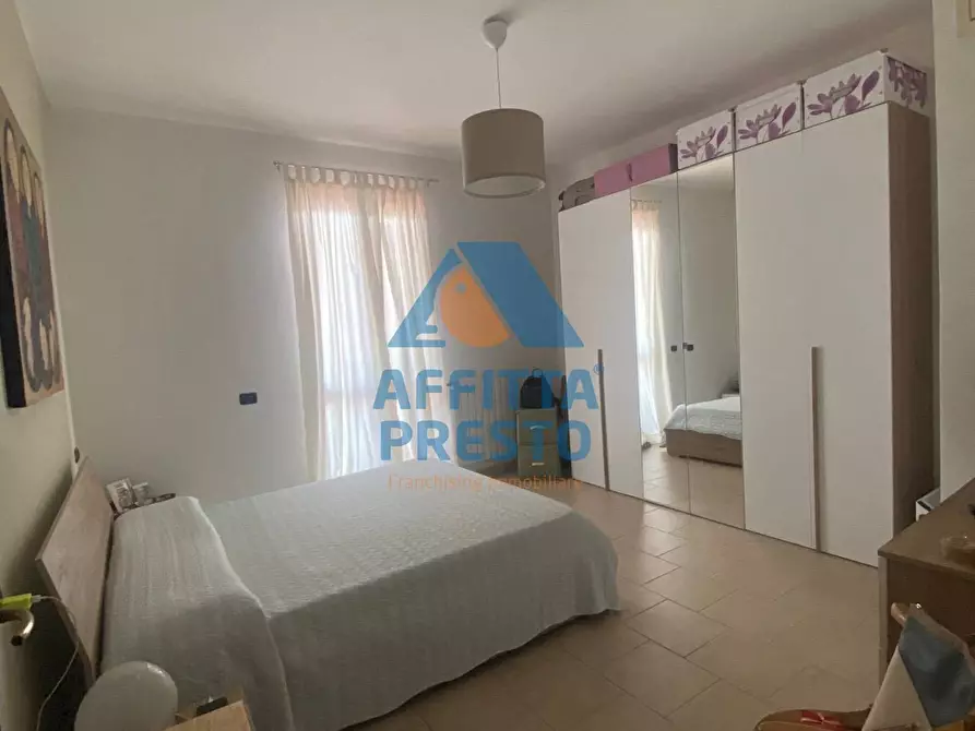 Immagine 6 di Appartamento in affitto  a Massa