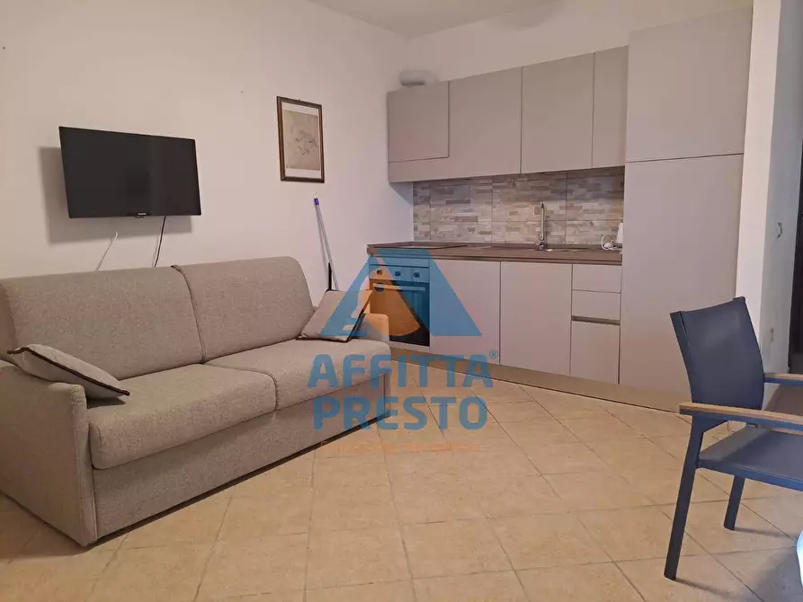 Immagine 2 di Appartamento in affitto  a Cerreto Guidi