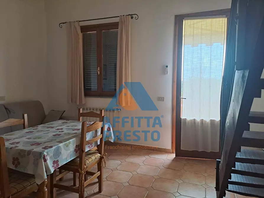 Immagine 4 di Appartamento in affitto  a Cerreto Guidi