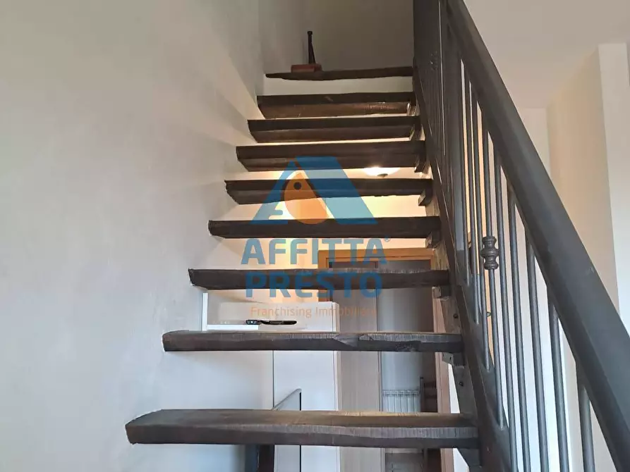 Immagine 5 di Appartamento in affitto  a Cerreto Guidi