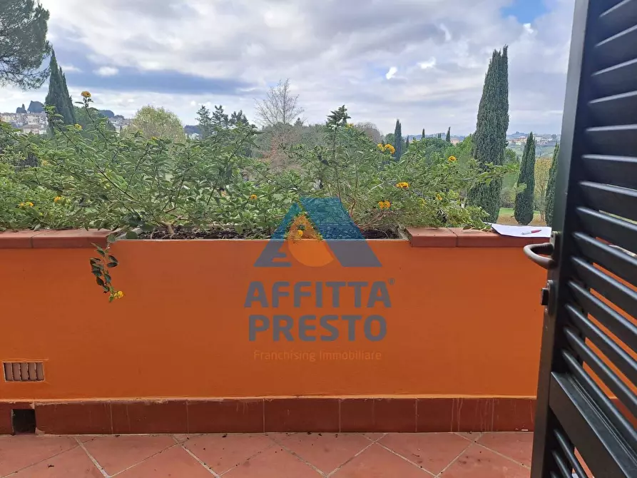 Immagine 12 di Appartamento in affitto  a Cerreto Guidi